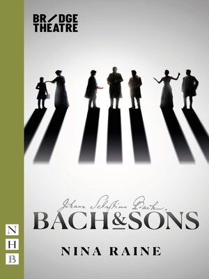 cover image of Bach & Sons